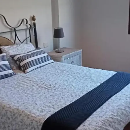 Apartamento Morro Jable - Free Wifi Морро-дель-Хабле
