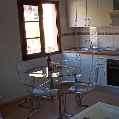 Apartamento Morro Jable - Free Wifi * 모로델제블