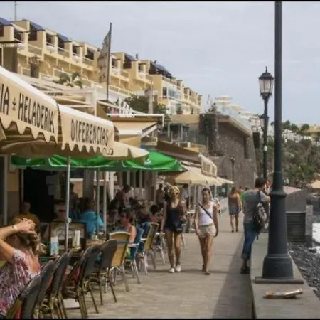 Apartamento Morro Jable - Free Wifi * 모로델제블