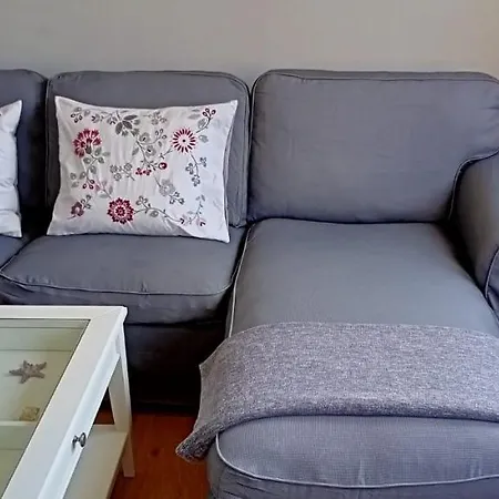 Апартаменты Apartamento Morro Jable - Free Wifi *