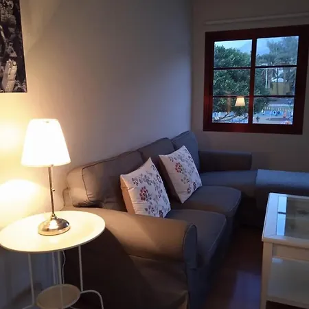Apartamento Morro Jable - Free Wifi * Морро-дель-Хабле
