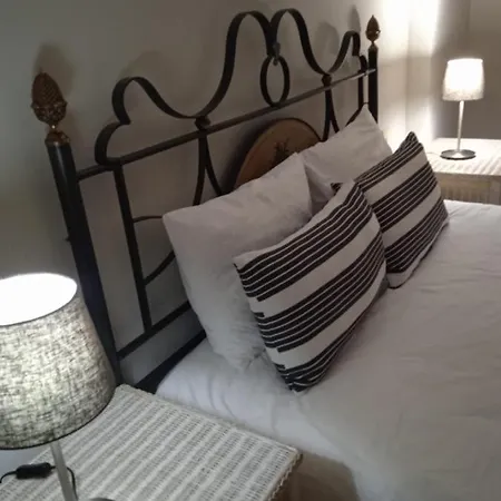 Apartamento Morro Jable - Free Wifi 모로델제블