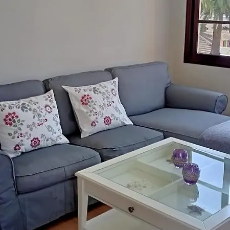 Apartamento Morro Jable - Free Wifi Apartamento *